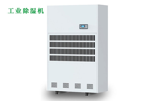 換季回南天,需要盡快除濕