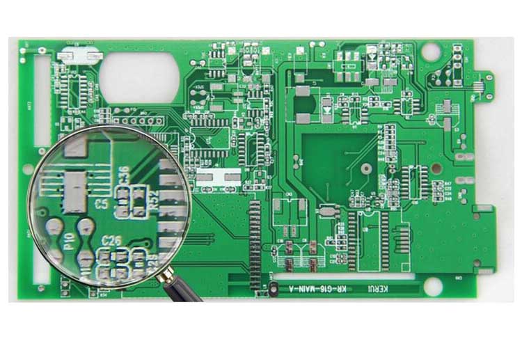 如何控制PCB電路板組裝車間濕度？