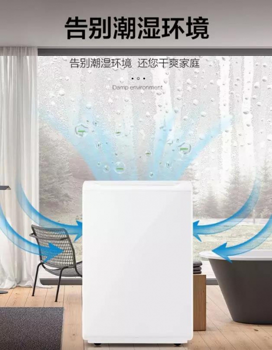 使用除濕機可以幫助我們解決具體哪些問題？