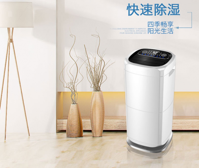 北方的冬天 需要新風除濕機嗎？