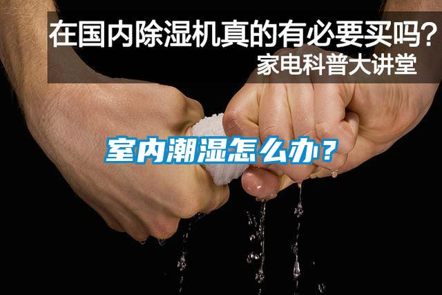 室內(nèi)潮濕怎么辦?