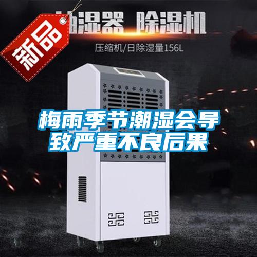 濕冷天氣，四季干爽就選安詩曼除濕機