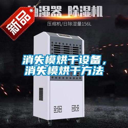 消失模烘干設(shè)備,消失模烘干方法
