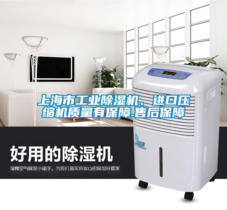 上海市工業(yè)除濕機、進口壓縮機質(zhì)量有保障.售后保障